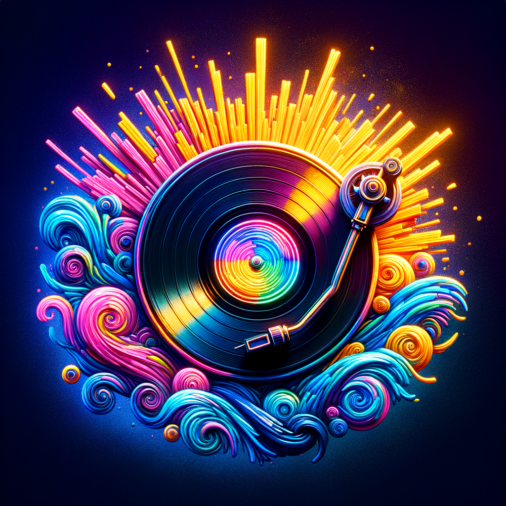 Logo für DJ Ridoo